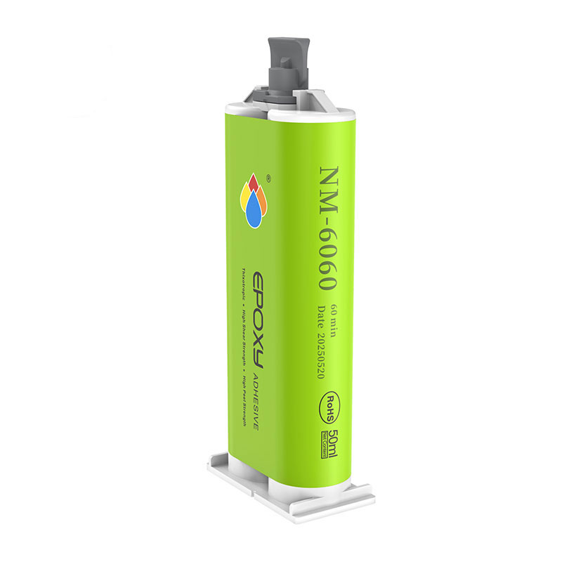 에폭시 접착제 접착은 가장 중요한 조립 문제를 어떻게 해결합니까?